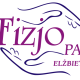 Logo Fizjopasja.pl