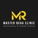 Logo Master Reha Clinic