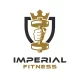 Logo Imperial Fitness