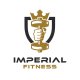 Logo Imperial Fitness