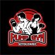 Logo Pump Gym