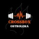 Logo CrossFit Ostrołęka