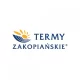 Logo Termy Zakopiańskie