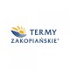Logo Termy Zakopiańskie