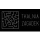 Logo Tkalnia Zagadek