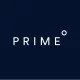 Logo Prime Fitness
