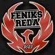 Logo Feniks Reda
