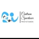 Logo Centrum Sportowe Przystanek
