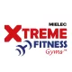 Logo Xtreme Fitness Gyms
