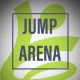 Logo Jump Arena Toruń