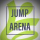 Logo Jump Arena Toruń