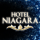 Logo Hotel Niagara