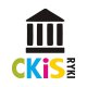 Logo Centrum Kultury i Sportu w Rykach