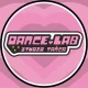 Logo Dance Lab Studio Tańca