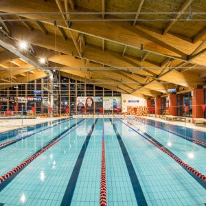 Wodne Centrum Rekreacji