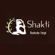 Logo Shakti Joga