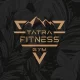 Logo Tatra Fitness Gym