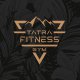 Logo Tatra Fitness Gym