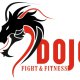 Logo Dojo Fight & Fitness