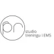 Logo PR Studio Treningu i EMS