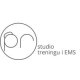 Logo PR Studio Treningu i EMS