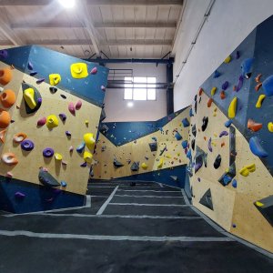 Centrum Wspinaczkowe Spider