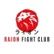 Logo Klub Sportowy RAION