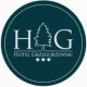 Logo Hotel Grzegorzewski