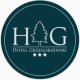 Logo Hotel Grzegorzewski