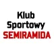 Logo Centrum Sportowe Semiramida