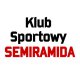 Logo Centrum Sportowe Semiramida