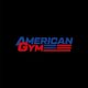 Logo American Gym