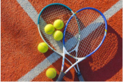 Rabat na tenis
