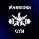 Logo Warriors GYM