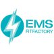 Logo EMS Fitfactory