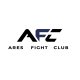 Logo Ares Fight Club