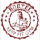 Logo Bortel Keep Fit Gym