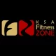 Logo KSA Fitness Zone