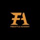 Logo Freestyle Academy