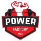Logo Power Factory