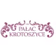 Logo Pałac Krotoszyce