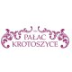 Logo Pałac Krotoszyce