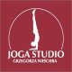 Logo Joga Studio Grzegorza Nieściera