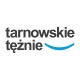 Logo Tarnowskie Tężnie