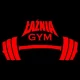Logo Łaźnia Gym