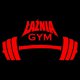 Logo Łaźnia Gym
