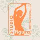 Logo Studio Figura Rzeszów Lwowska