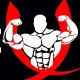 Logo Siłownia Adi Gym