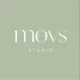 Logo MOVS Studio