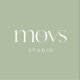 Logo MOVS Studio